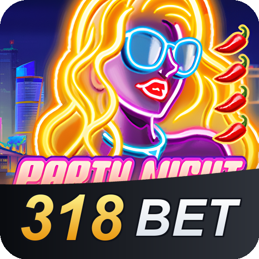Logo Oficial 318BET Download