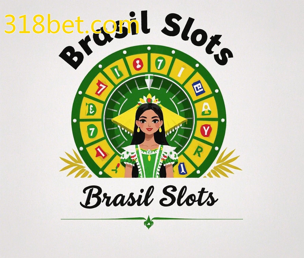 318bet GAME-Slots